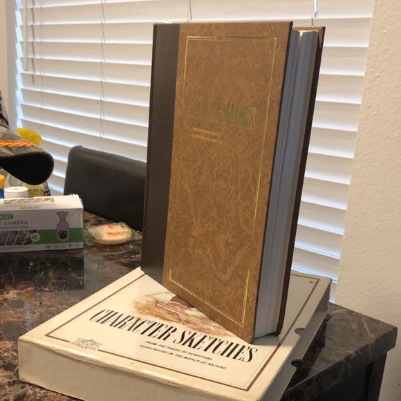 Character Sketches From The Pages Of Scripture Illustrated In The World - Picture 10 of 15